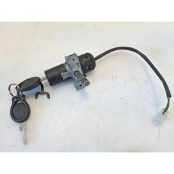 Kit serrature Aprilia Scarabeo 50 2T Ditech (02-04) Scarabeo 50 IE Ditech 