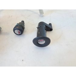 Kit serrature Aprilia Scarabeo 50 2T Ditech (02-04) Scarabeo 50 IE Ditech 