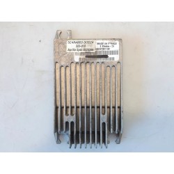 Centralina Aprilia Scarabeo 50 2T Ditech (02-04) Scarabeo 50 IE Ditech 