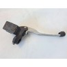 Pompa con serbatoio liquido freni anteriore con leva Aprilia Scarabeo 50 2T Ditech (02-04) Scarabeo 50 IE Ditech 