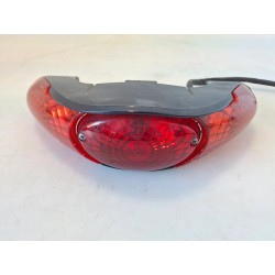 Fanale posteriore Aprilia Scarabeo 50 2T Ditech (02-04) Scarabeo 50 IE Ditech 