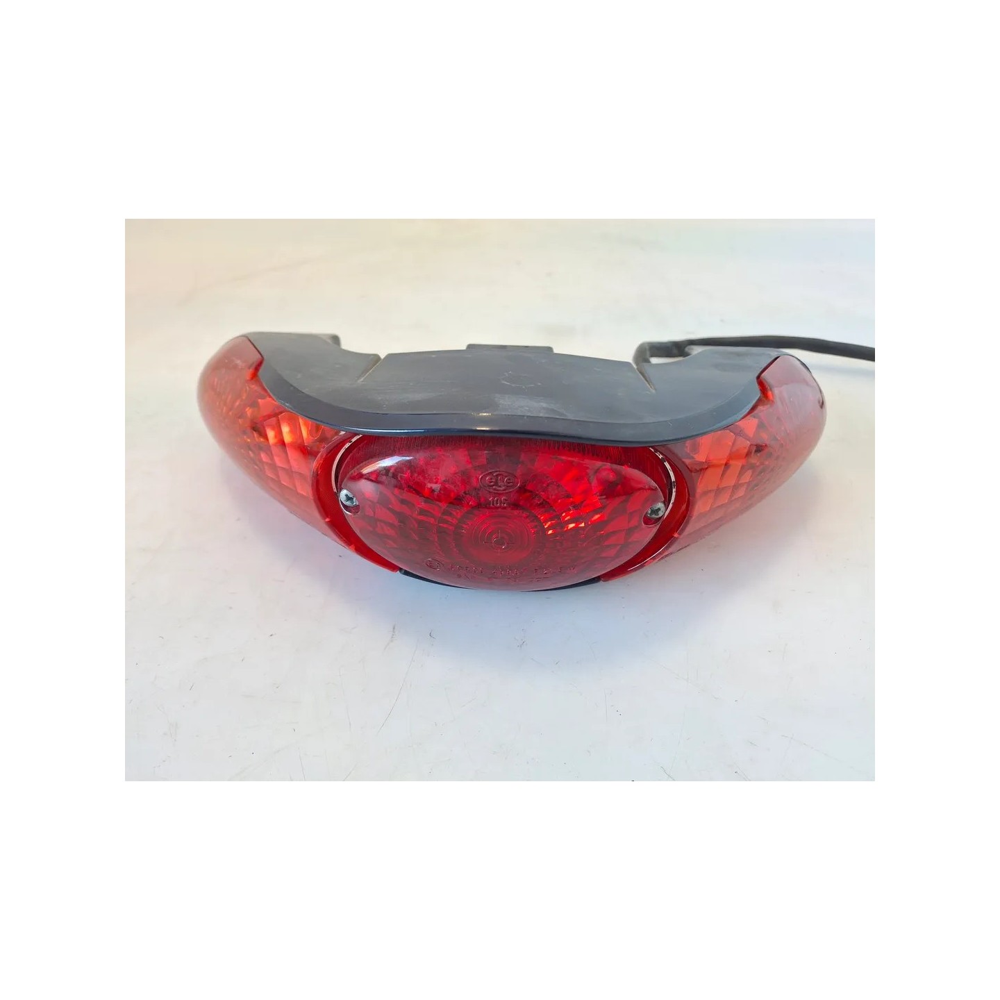 Fanale posteriore Aprilia Scarabeo 50 2T Ditech (02-04) Scarabeo 50 IE Ditech 