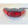 Fanale posteriore Aprilia Scarabeo 50 2T Ditech (02-04) Scarabeo 50 IE Ditech 
