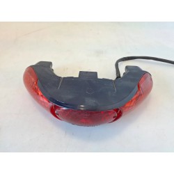 Fanale posteriore Aprilia Scarabeo 50 2T Ditech (02-04) Scarabeo 50 IE Ditech 