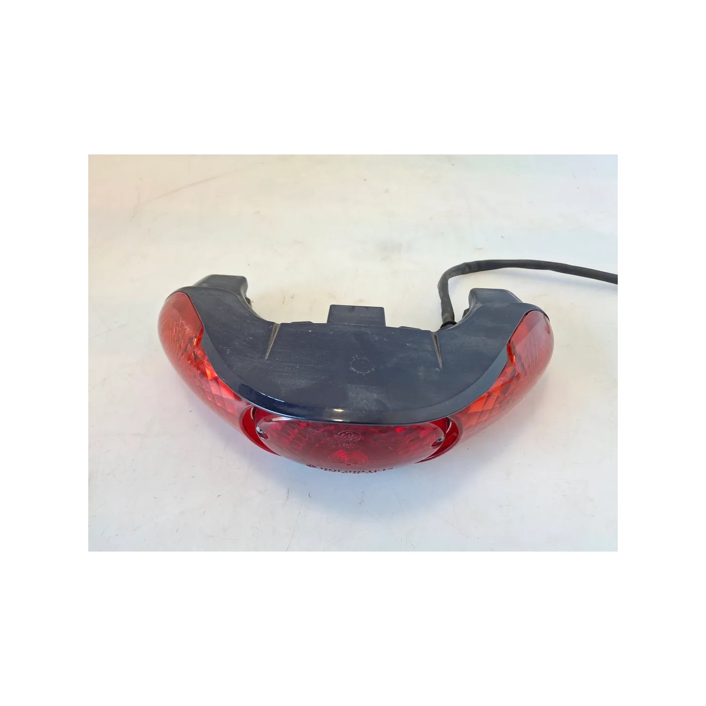 Fanale posteriore Aprilia Scarabeo 50 2T Ditech (02-04) Scarabeo 50 IE Ditech 