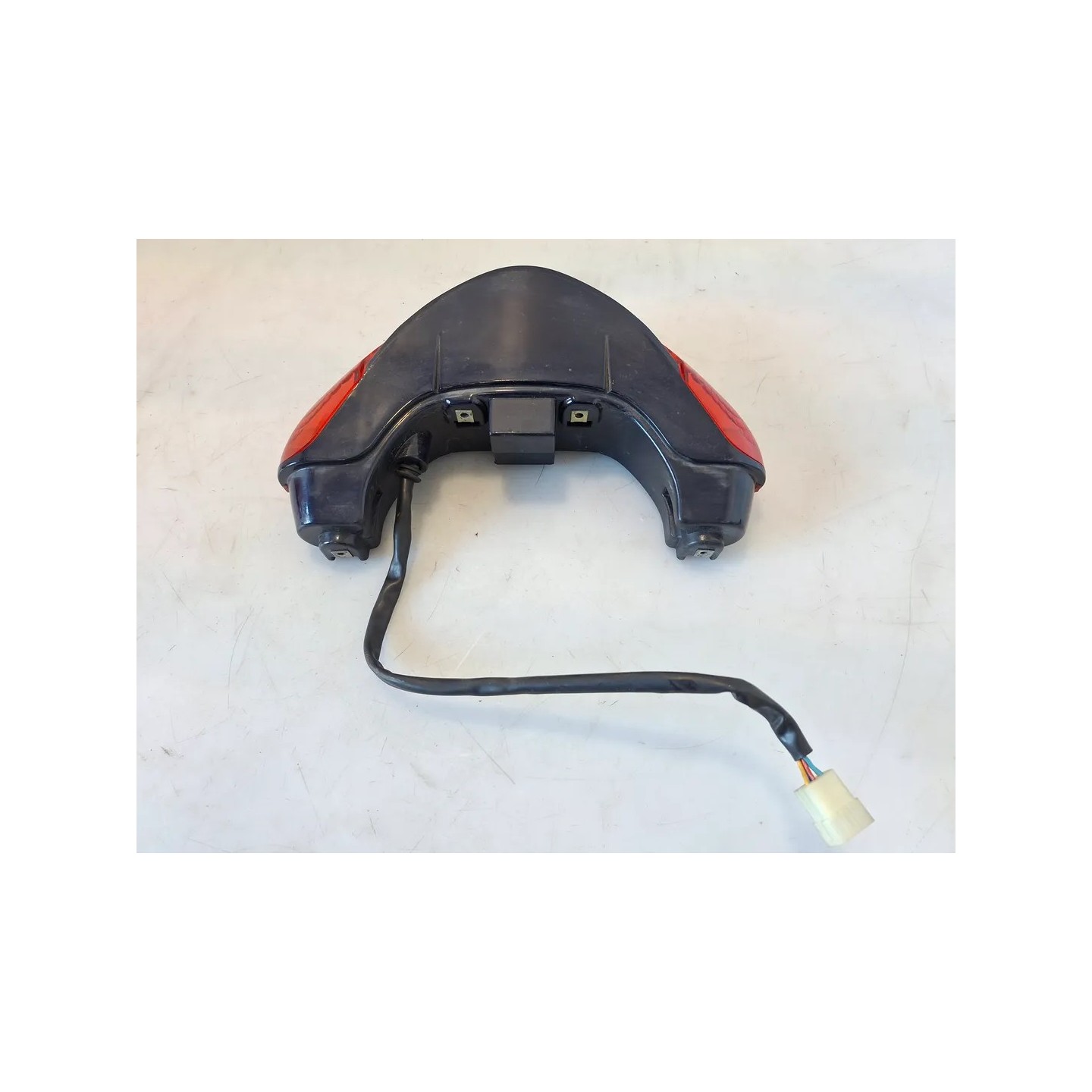 Fanale posteriore Aprilia Scarabeo 50 2T Ditech (02-04) Scarabeo 50 IE Ditech 