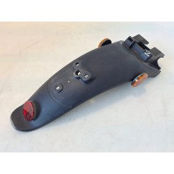 Parafango posteriore Aprilia Scarabeo 50 2T Street (-06) Scarabeo 50 2T Street (Motore Piaggio) 