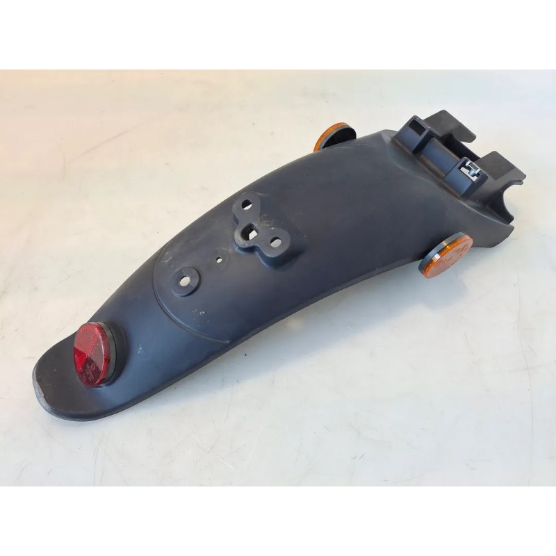 Parafango posteriore Aprilia Scarabeo 50 2T Street (-06) Scarabeo 50 2T Street (Motore Piaggio) 