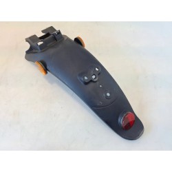 Parafango posteriore Aprilia Scarabeo 50 2T Street (-06) Scarabeo 50 2T Street (Motore Piaggio) 