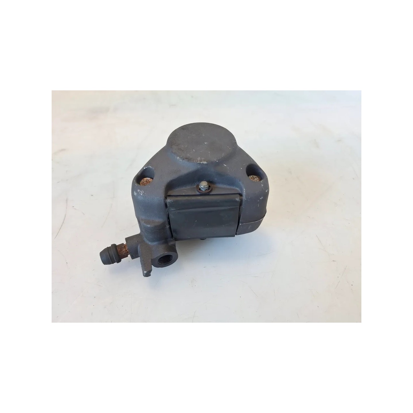 Pinza freno anteriore completo Aprilia Scarabeo 50 2T Street (-06) Scarabeo 50 2T Street (Motore Piaggio) 