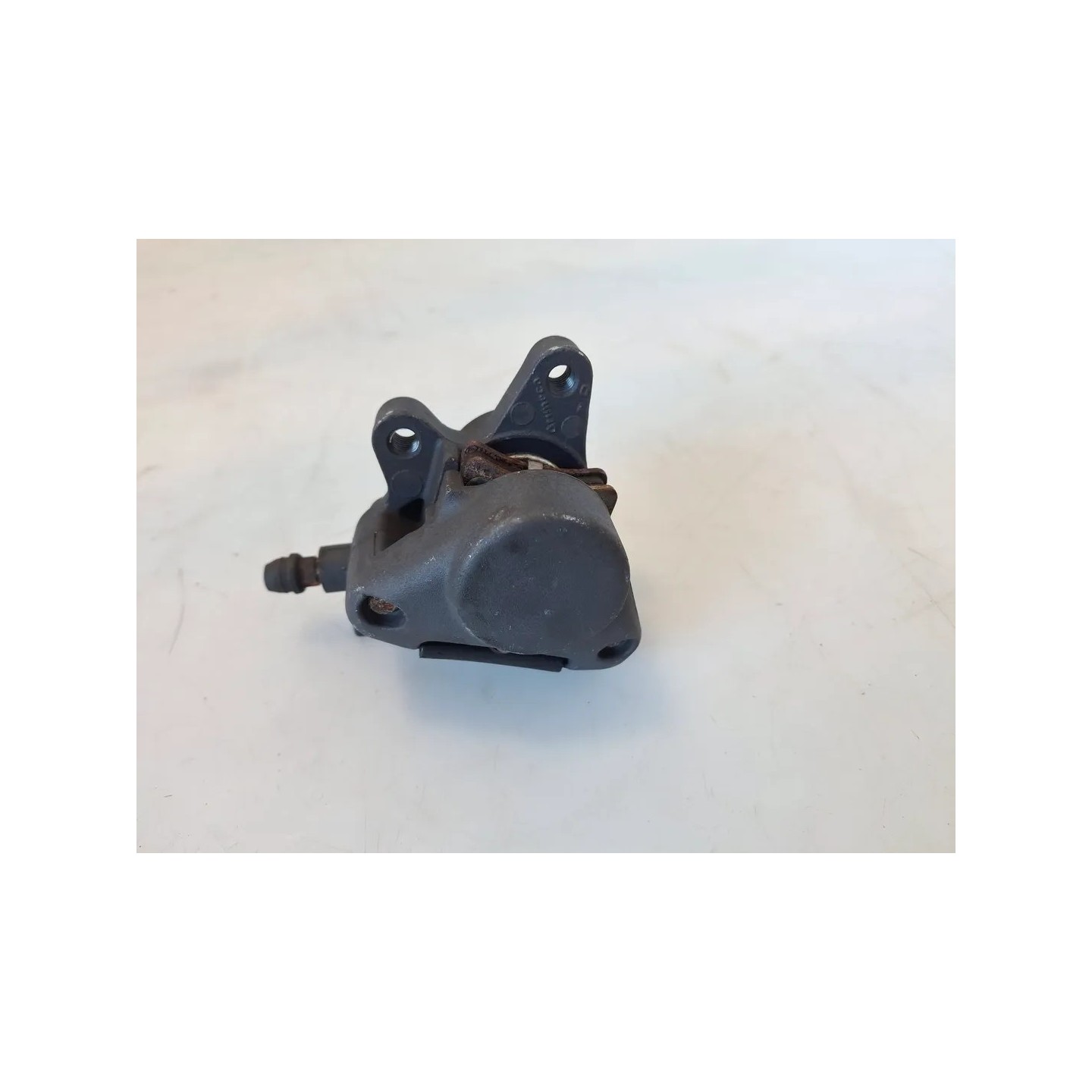 Pinza freno anteriore completo Aprilia Scarabeo 50 2T Street (-06) Scarabeo 50 2T Street (Motore Piaggio) 