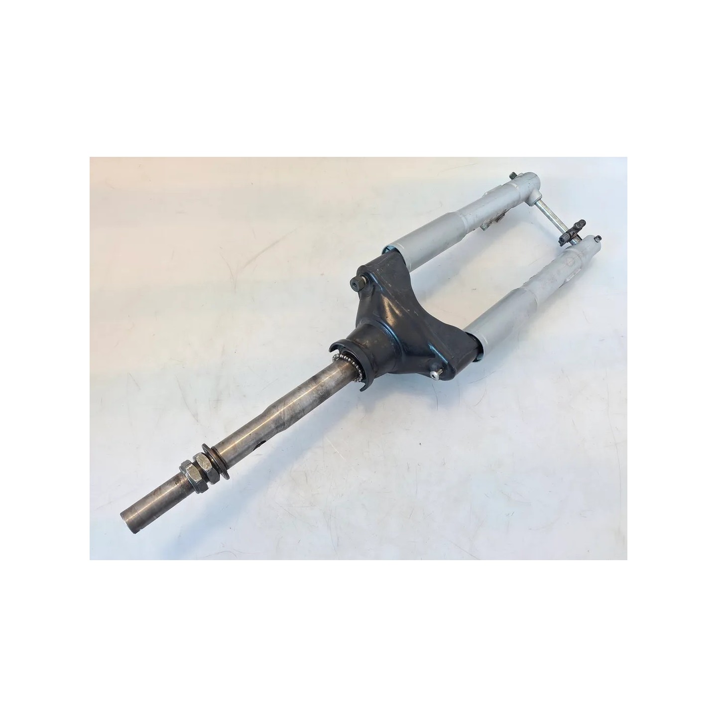 Forcella completo Aprilia Scarabeo 50 2T Street (-06) Scarabeo 50 2T Street (Motore Piaggio) 