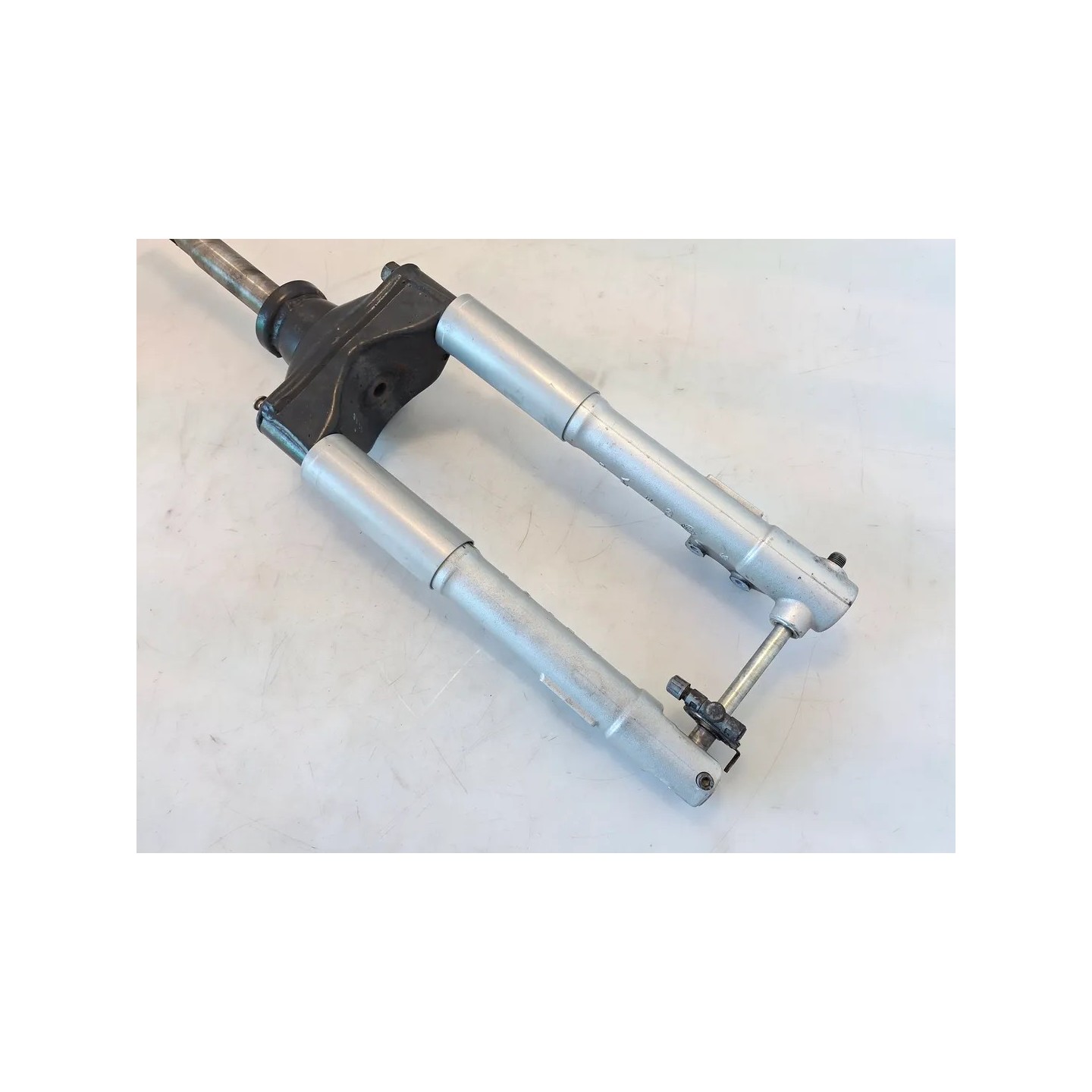 Forcella completo Aprilia Scarabeo 50 2T Street (-06) Scarabeo 50 2T Street (Motore Piaggio) 