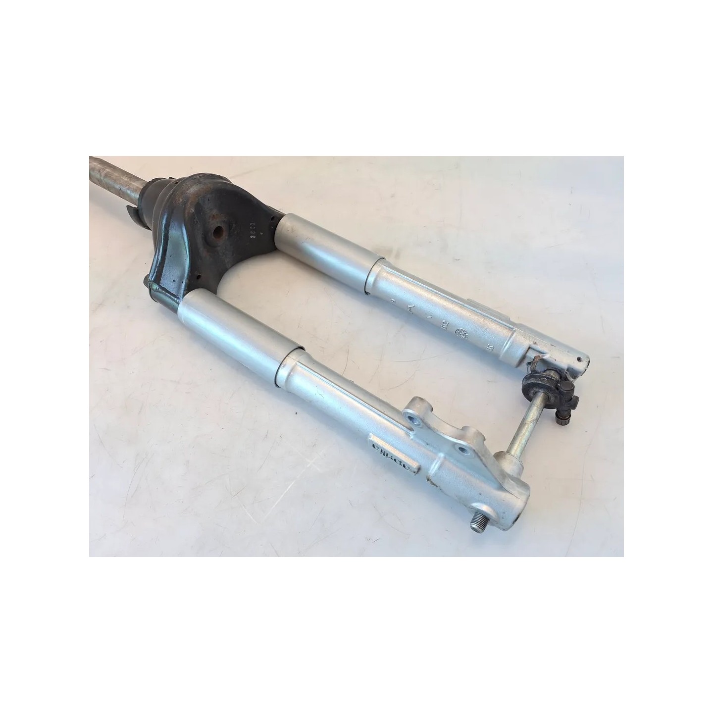 Forcella completo Aprilia Scarabeo 50 2T Street (-06) Scarabeo 50 2T Street (Motore Piaggio) 