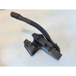 Filtro aria completo Aprilia Scarabeo 50 2T Street (-06) Scarabeo 50 2T Street (Motore Piaggio) 