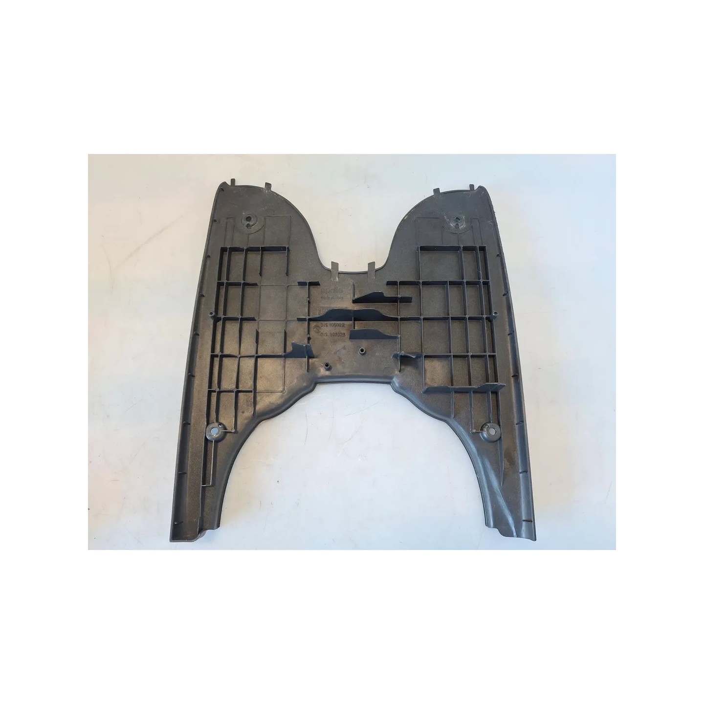 Pavimento appoggiapiedi Aprilia Scarabeo 50 2T Street (-06) Scarabeo 50 2T Street (Motore Piaggio) 