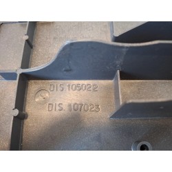 Pavimento appoggiapiedi Aprilia Scarabeo 50 2T Street (-06) Scarabeo 50 2T Street (Motore Piaggio) 