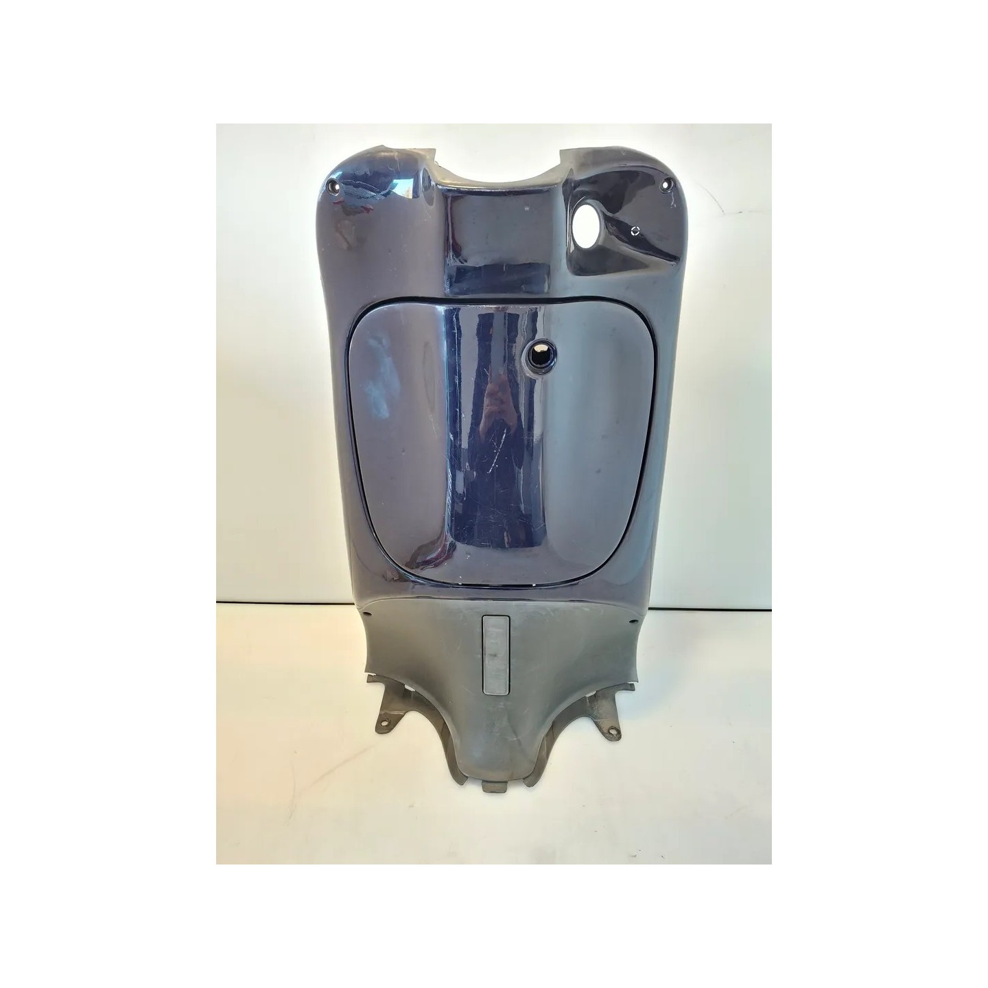 Carenatura anteriore parte interno/bauletto Aprilia Scarabeo 50 2T Street (-06) Scarabeo 50 2T Street (Motore Piaggio)