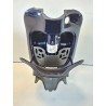 Carenatura anteriore parte interno/bauletto Aprilia Scarabeo 50 2T Street (-06) Scarabeo 50 2T Street (Motore Piaggio) 