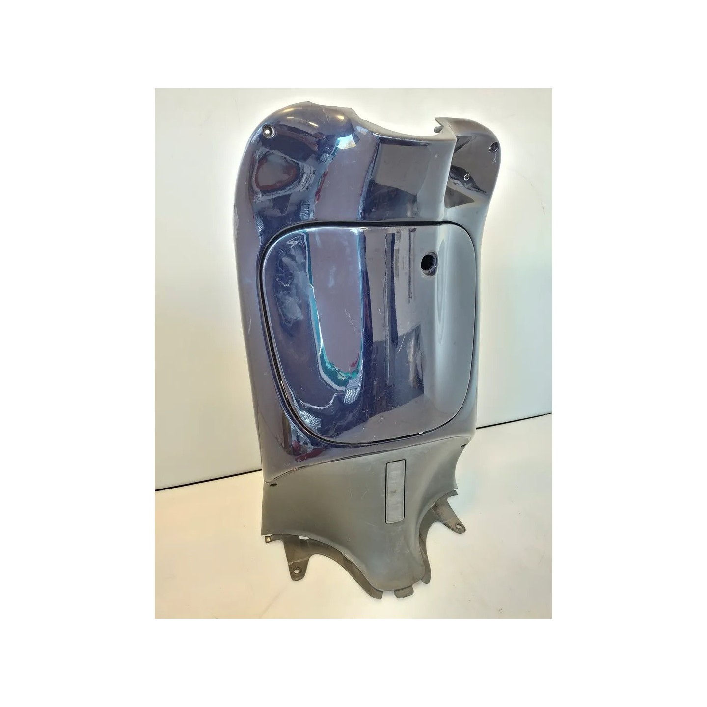 Carenatura anteriore parte interno/bauletto Aprilia Scarabeo 50 2T Street (-06) Scarabeo 50 2T Street (Motore Piaggio) 