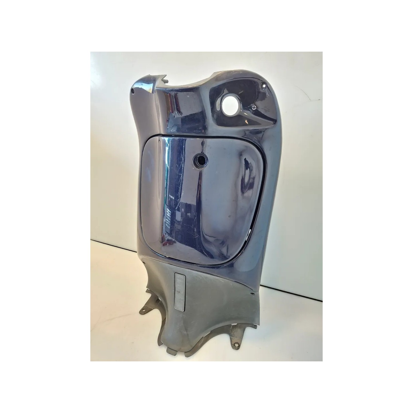 Carenatura anteriore parte interno/bauletto Aprilia Scarabeo 50 2T Street (-06) Scarabeo 50 2T Street (Motore Piaggio) 