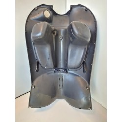 Carenatura anteriore parte interno/bauletto Aprilia Scarabeo 50 2T Street (-06) Scarabeo 50 2T Street (Motore Piaggio) 