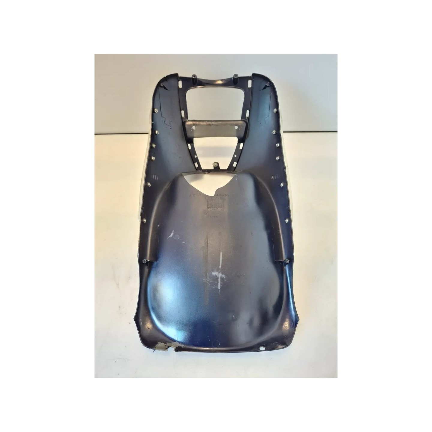 Carenatura anteriore Aprilia Scarabeo 50 2T Street (-06) Scarabeo 50 2T Street (Motore Piaggio) 