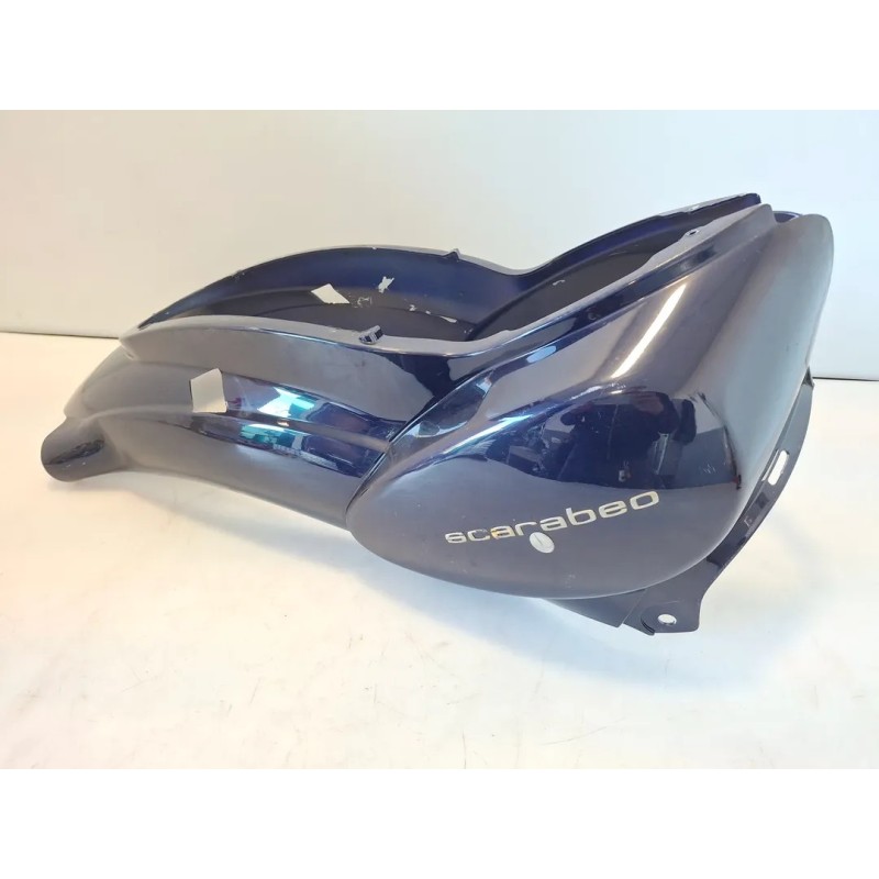 Codone Aprilia Scarabeo 50 2T Street (-06) Scarabeo 50 2T Street (Motore Piaggio) 