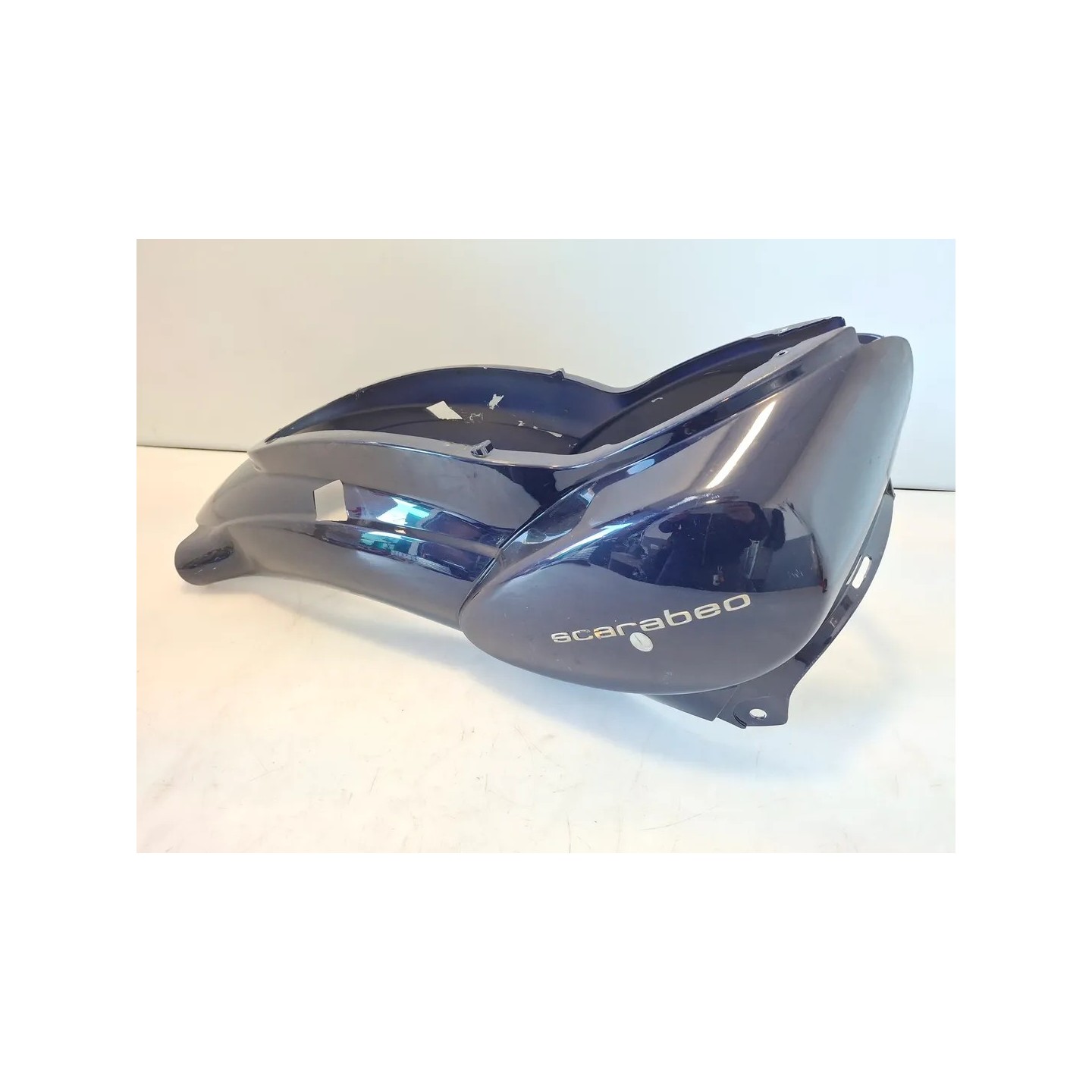 Codone Aprilia Scarabeo 50 2T Street (-06) Scarabeo 50 2T Street (Motore Piaggio)