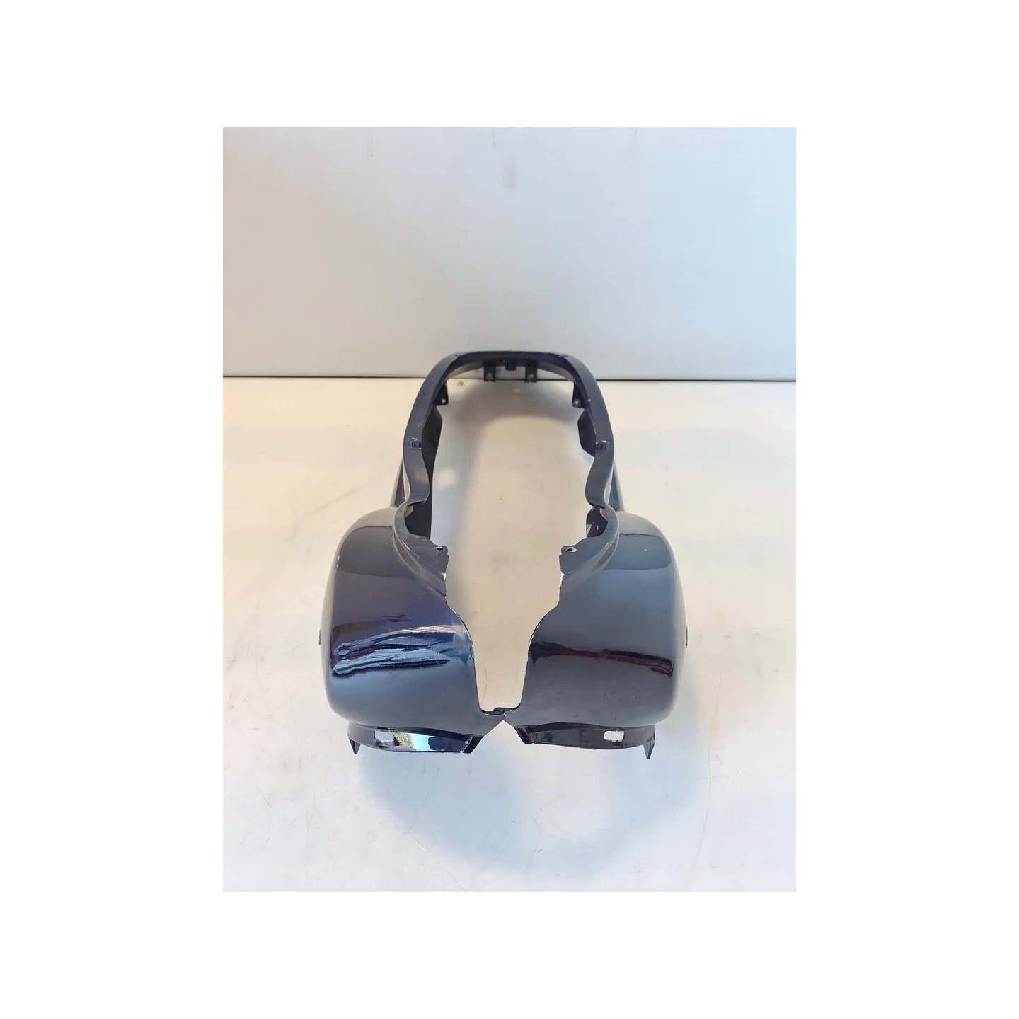 Codone Aprilia Scarabeo 50 2T Street (-06) Scarabeo 50 2T Street (Motore Piaggio) 