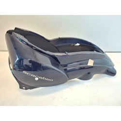 Codone Aprilia Scarabeo 50 2T Street (-06) Scarabeo 50 2T Street (Motore Piaggio) 