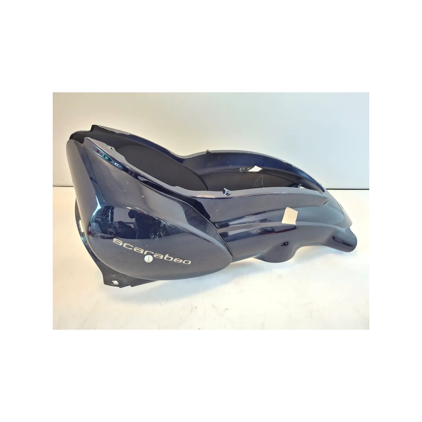 Codone Aprilia Scarabeo 50 2T Street (-06) Scarabeo 50 2T Street (Motore Piaggio) 