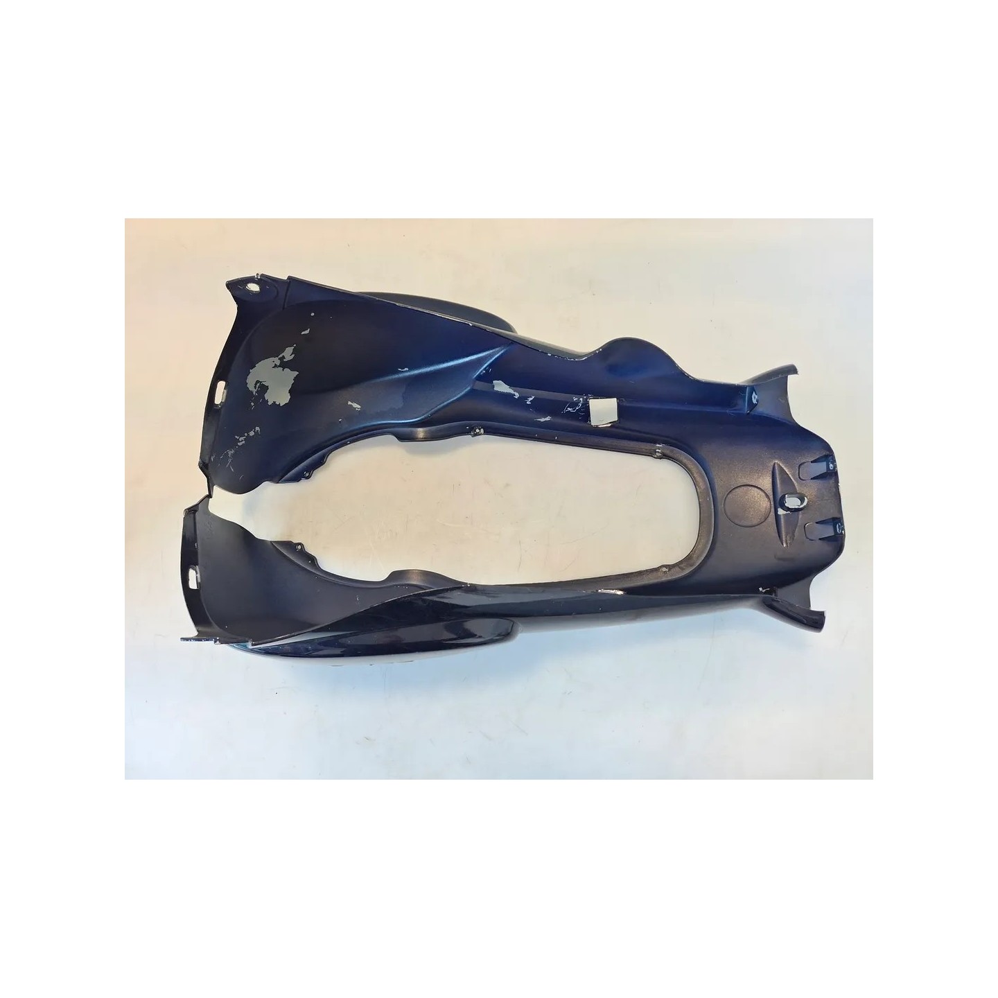 Codone Aprilia Scarabeo 50 2T Street (-06) Scarabeo 50 2T Street (Motore Piaggio) 