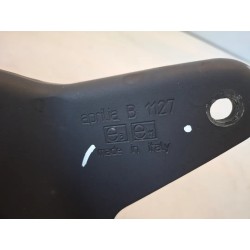 Silenziatore scarico completo Aprilia Scarabeo 50 2T Street (-06) Scarabeo 50 2T Street (Motore Piaggio) 