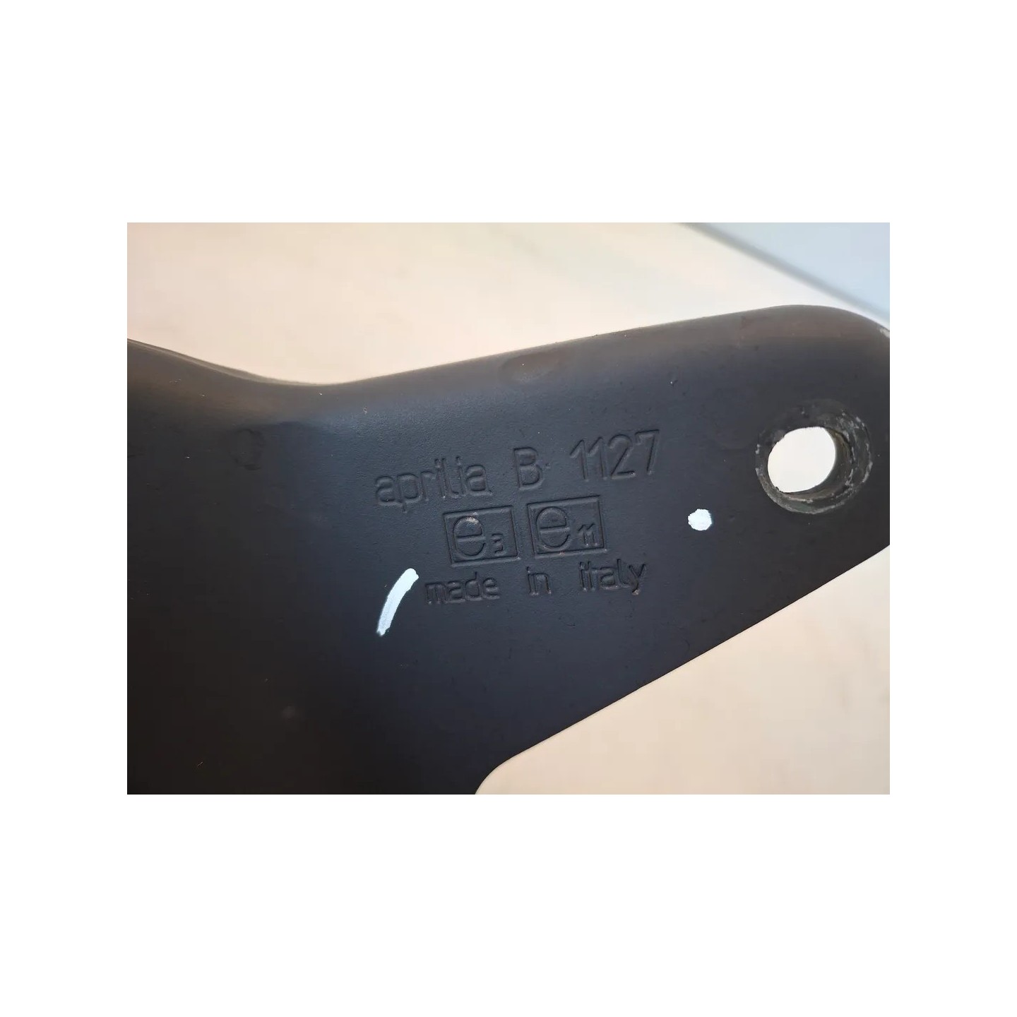 Silenziatore scarico completo Aprilia Scarabeo 50 2T Street (-06) Scarabeo 50 2T Street (Motore Piaggio) 