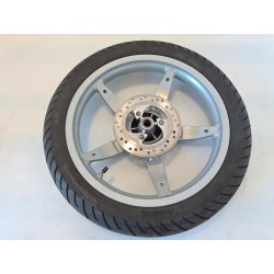 Cerchio ruota posteriore Aprilia Scarabeo 50 2T Street (-06) Scarabeo 50 2T Street (Motore Piaggio) 