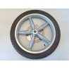 Cerchio ruota anteriore Aprilia Scarabeo 50 2T Street (-06) Scarabeo 50 2T Street (Motore Piaggio) 