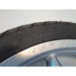 Cerchio ruota anteriore Aprilia Scarabeo 50 2T Street (-06) Scarabeo 50 2T Street (Motore Piaggio) 