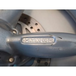Cerchio ruota anteriore Aprilia Scarabeo 50 2T Street (-06) Scarabeo 50 2T Street (Motore Piaggio) 