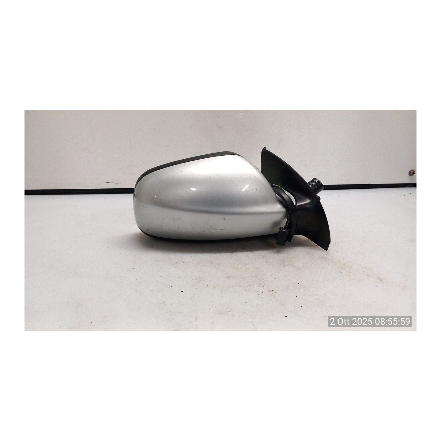 RETROVISORE EST. REGOLAZ. ELETTR. DX. 138 PEUGEOT 307 (04/01-12/06) RFN 8153F3