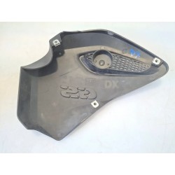 Carenatura fianco anteriore inferiore Bmw G 650 GS G 650 GS Destro