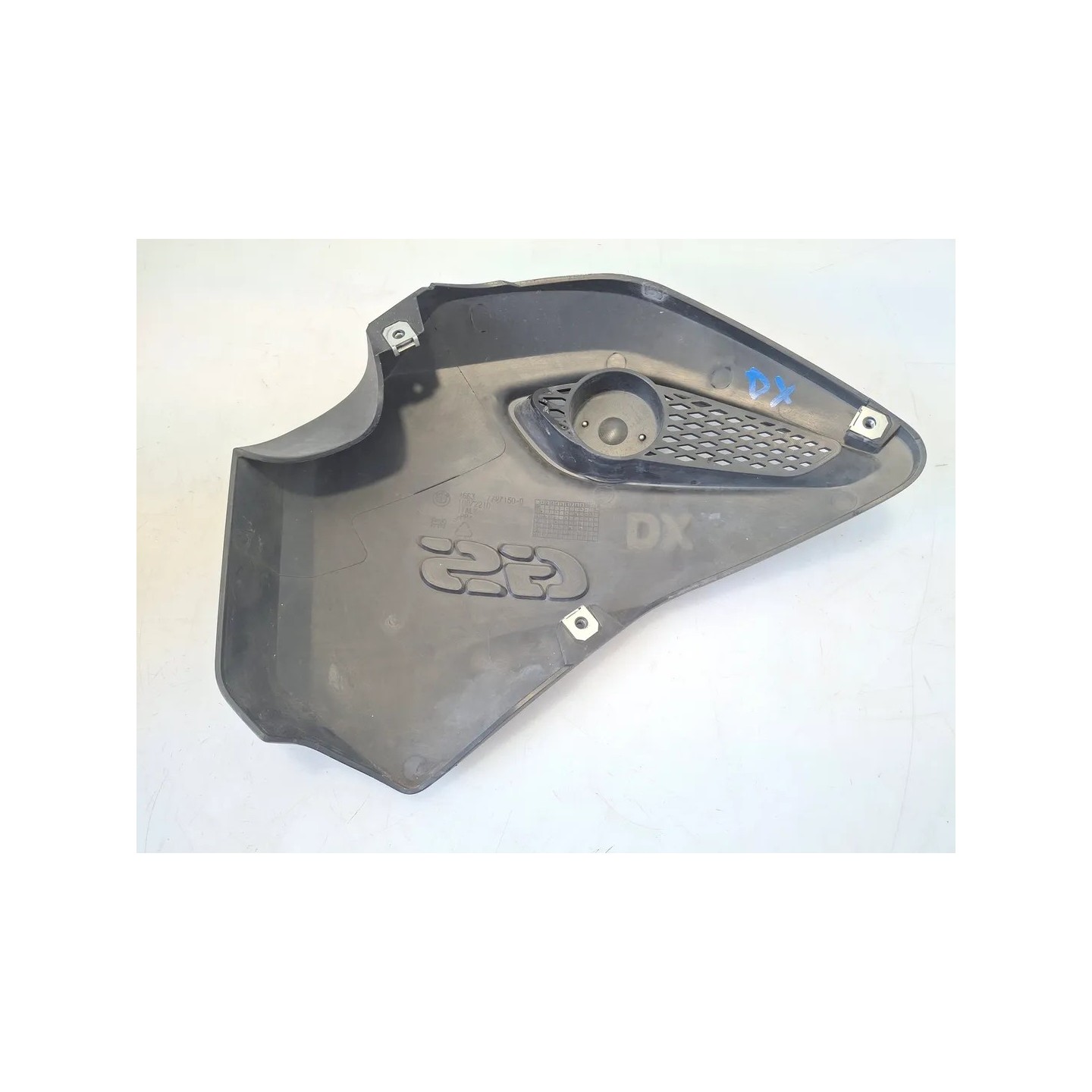 Carenatura fianco anteriore inferiore Bmw G 650 GS G 650 GS Destro