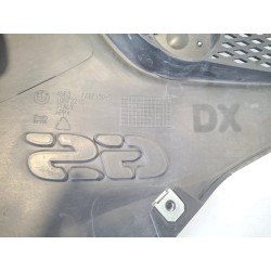 Carenatura fianco anteriore inferiore Bmw G 650 GS G 650 GS Destro