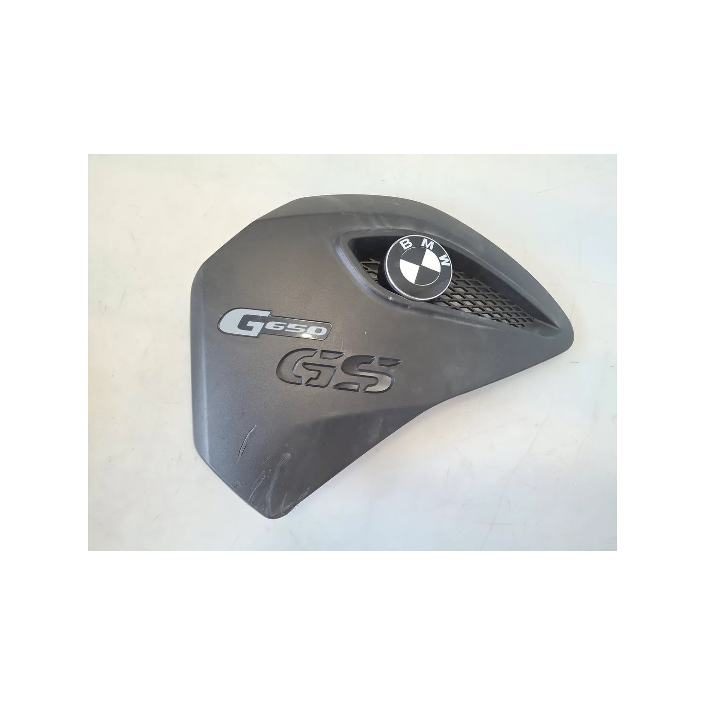 Carenatura fianco anteriore inferiore Bmw G 650 GS G 650 GS Sinistro