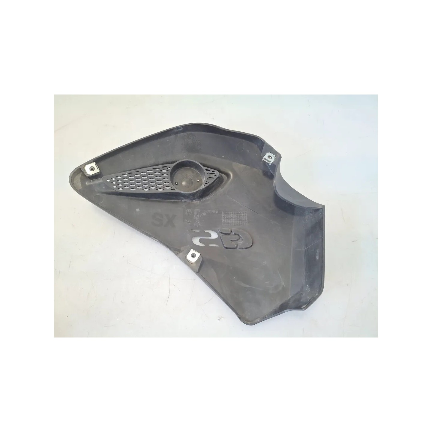 Carenatura fianco anteriore inferiore Bmw G 650 GS G 650 GS Sinistro