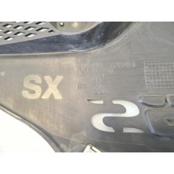 Carenatura fianco anteriore inferiore Bmw G 650 GS G 650 GS Sinistro