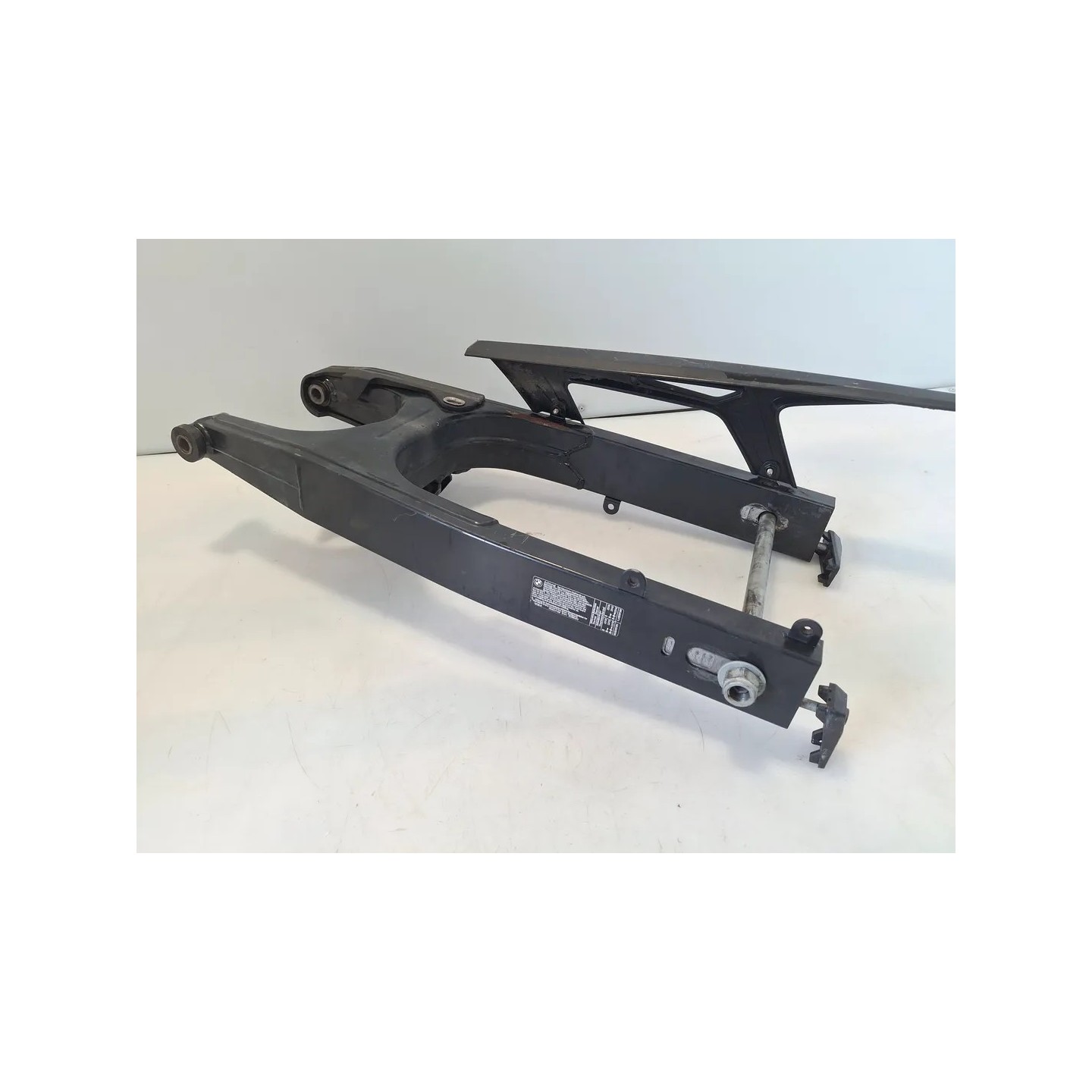Forcellone oscillante Bmw G 650 GS G 650 GS 