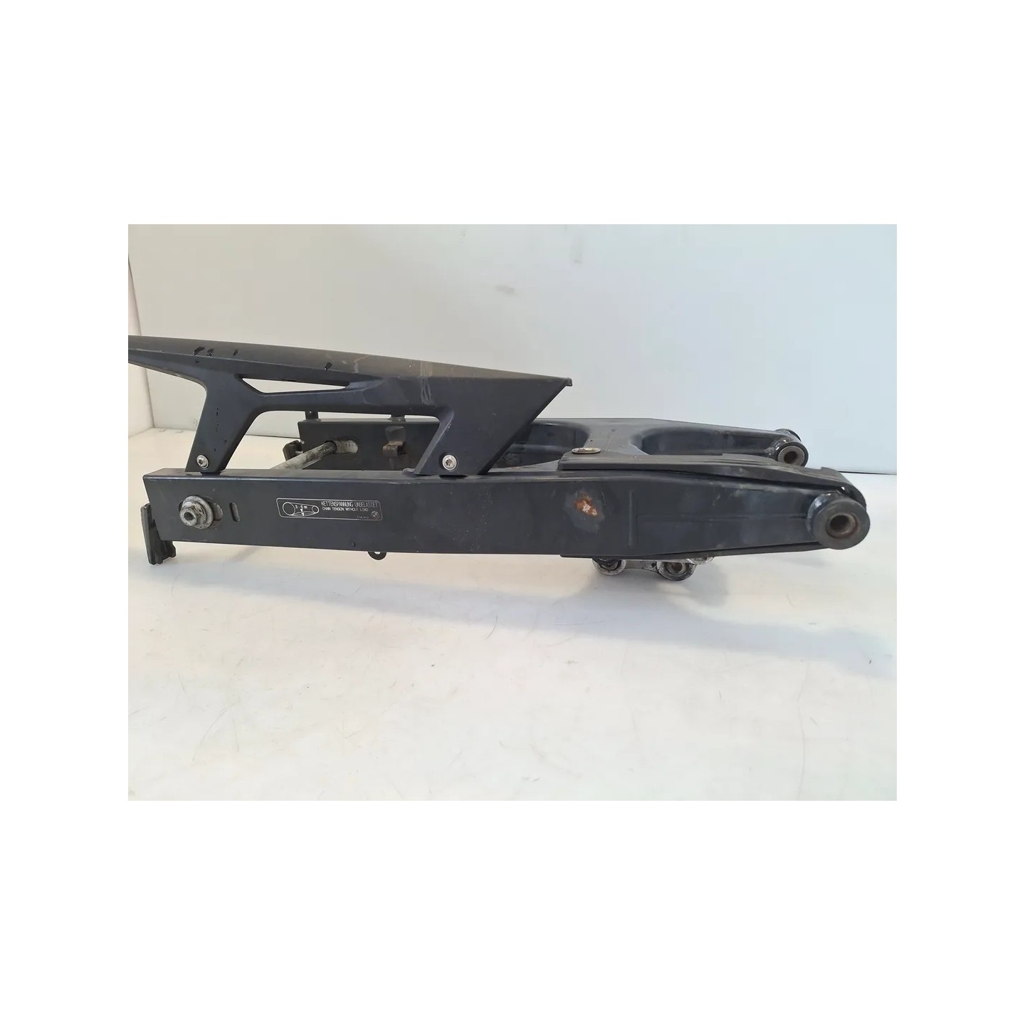 Forcellone oscillante Bmw G 650 GS G 650 GS 