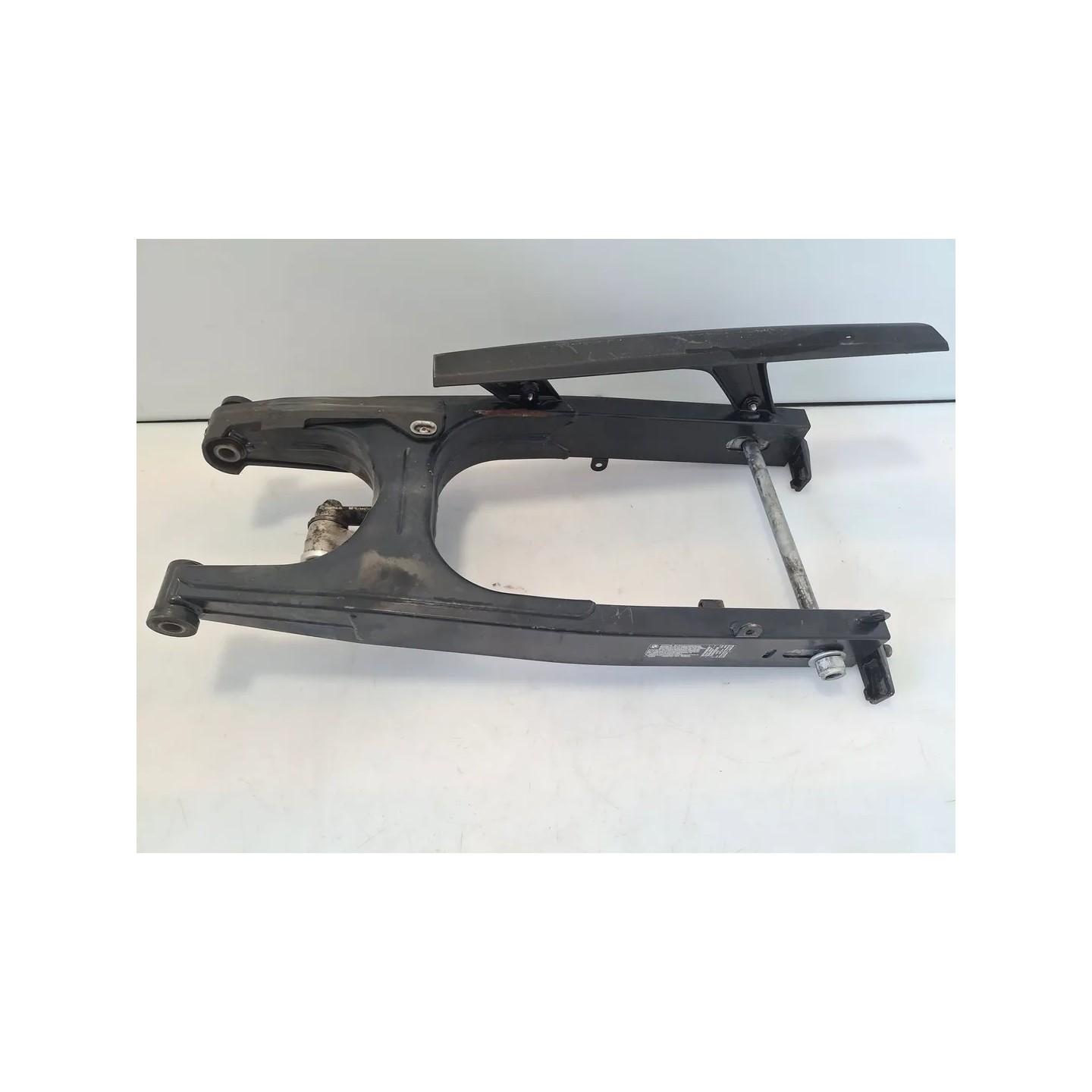 Forcellone oscillante Bmw G 650 GS G 650 GS 