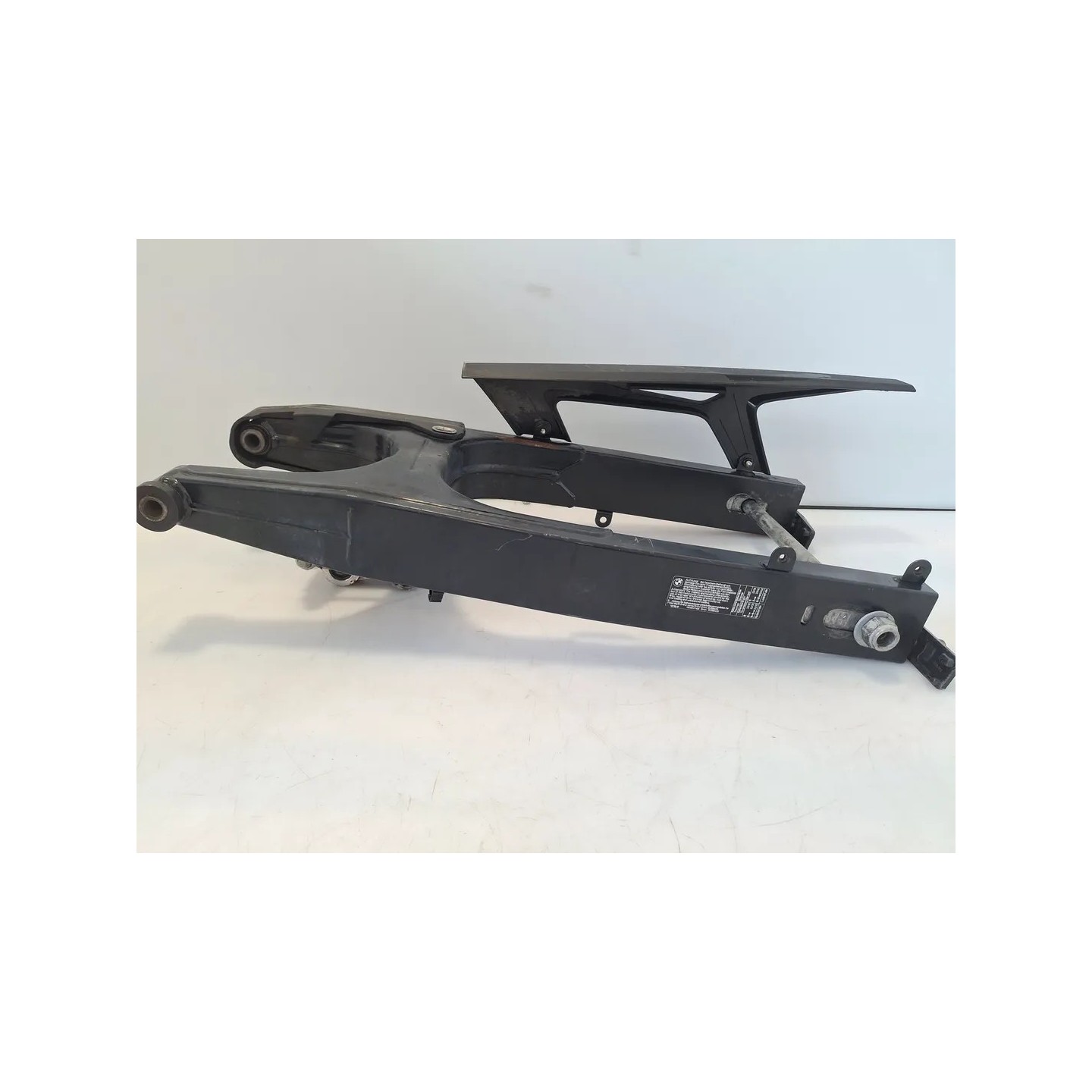 Forcellone oscillante Bmw G 650 GS G 650 GS 